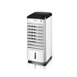 Mobiilne õhujahuti ADOLUS FROSTY FLOW A360+ ( 3 tk.) 9