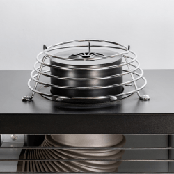 Diisliga infrapuna soojuskiirgur HEATUM 20 kW koos WiFi-ga 11
