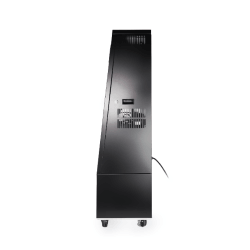 Diisliga infrapuna soojuskiirgur HEATUM 20 kW koos WiFi-ga 7