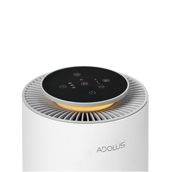 Õhupuhastaja Adolus BREEZE 6W