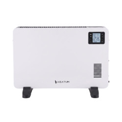 Konvektsioon õhusoojendi (elektriradiaator) Heatum ENZO H2000R 3