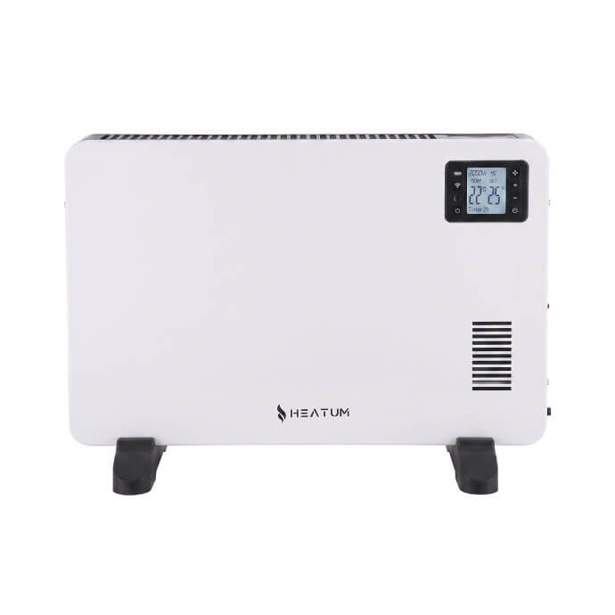 Konvektsioon õhusoojendi (elektriradiaator) Heatum ENZO H2000R 3