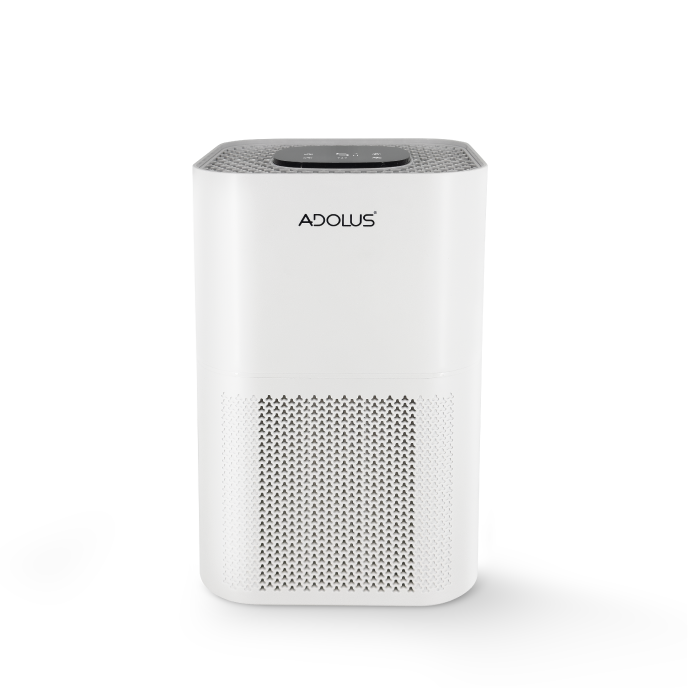 Õhupuhastaja Adolus FRESH
