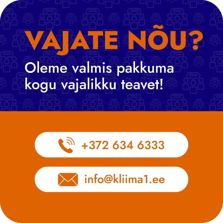 Kütteseadmed